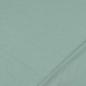 Preview: Viskose-Jersey Stoff Uni, helldusty mint